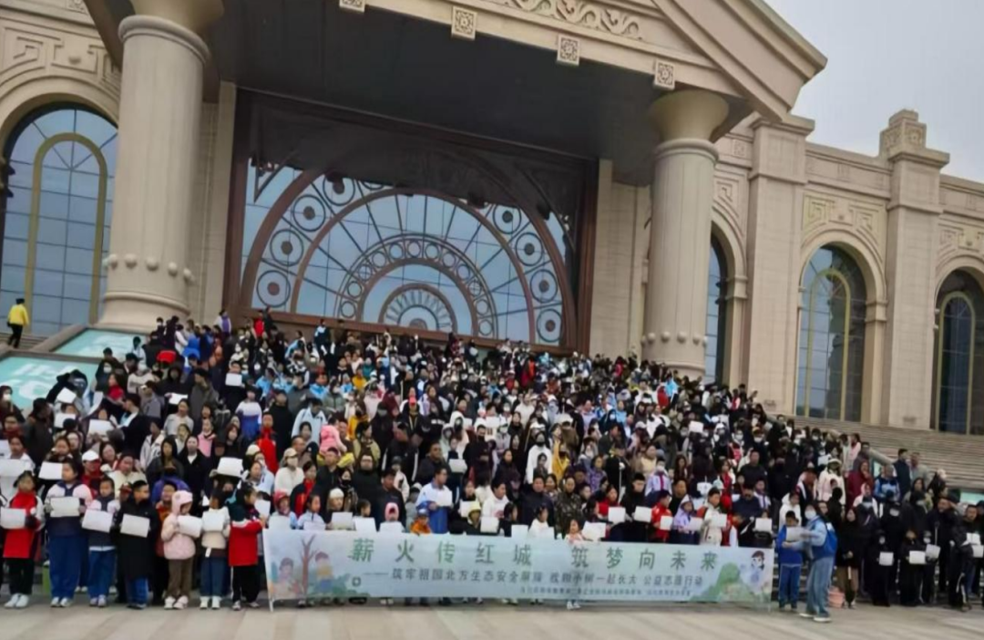发挥学科优势 赋能科学普及——教育科学学院持续推进科普工作