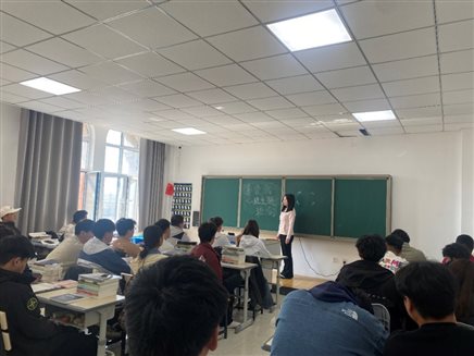 C:/Users/lenovo/Desktop/学院2024-25学年(二)心理健康工作周安排/第五周/第五周各系报送材料/消防产业学院24-25学年(二)第五周“3.25(善爱我)”活动总结/24级森林草原防火二班 3.25‘善爱我班会1.jpg